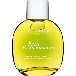 Clarins Eau Extraordinaire Treatment Fragrance - Bodymist - 100 ml