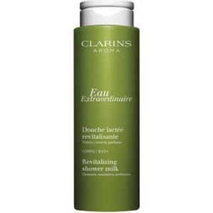 Clarins Eau extraordinaire Douchegel 200 ml