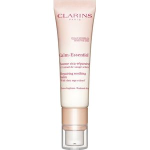 CLARINS Baume Cica-Réparateur - 30 ml - Voor Gevoelige Huid - Geurloos