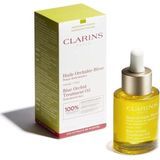 Clarins Blue Orchid Treatment Oil - 30 ml - gezichtsverzorging