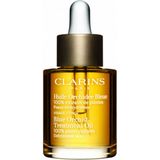 Clarins Blue Orchid Treatment Oil - 30 ml - gezichtsverzorging