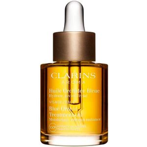 Clarins Blue Orchid Face Treatmant Oil Gezichtsolie - 30 ml