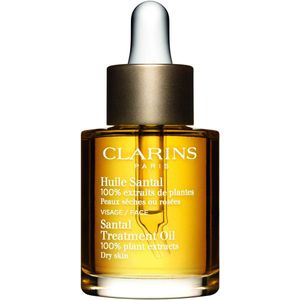 Clarins - Santal Face Treatment Oil - 30 ml