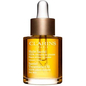 Clarins Santal Treatment Oil Gezichtsverzorging 30 ml