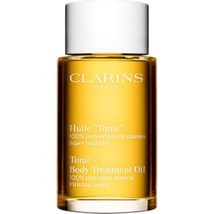 Clarins - Body Dry Skin Treatment Oil - 100 ml - Olie voor Droge Huid
