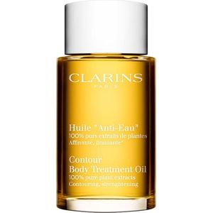Clarins - Body Treatment Oil - 100 ml - Luxe Huidverzorging