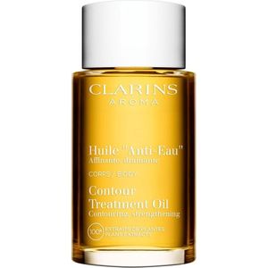 Clarins Huile Anti-eau Ligne Et Fermete - 100 ml