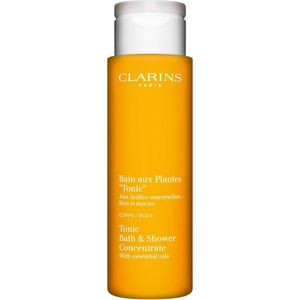 Clarins - Tonic Bath & Shower Concentrate - Douche & Bad - 200ml