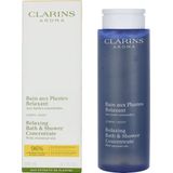 Clarins Duschpflege Bain Aux Plantes Relaxant Reinigende und beruhigende Behandlung