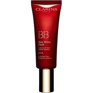 CLARINS BB Skin Detox Fluid SPF 25 - 45 ml