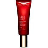 Clarins - BB Skin Detox Fluid SPF 25 BB cream & CC cream 45 ml Nr. 02 - Medium