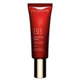 CLARINS BB Skin Detox Fluid - 02 Medium - 45 ml - SPF 25