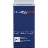 Clarins Balsem Men Face Eye Balm