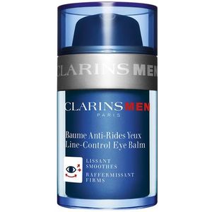 Clarins Balsem Men Face Eye Balm