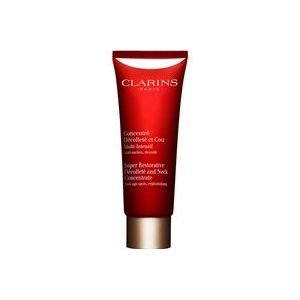 Clarins Multi-intensive Concentre Decollete & Cou - Dagcrème - 75 ml
