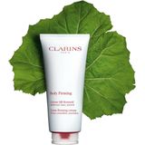 Clarins Feuchtigkeitscremes für Frauen Body Firming Créme Straffende Creme