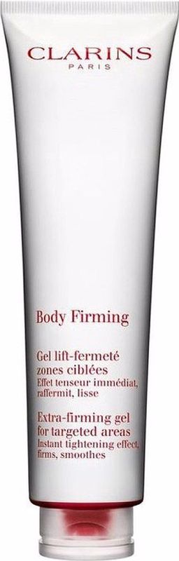 Clarins - Body Firming Extra Firming Gel - 150 ml - Gel