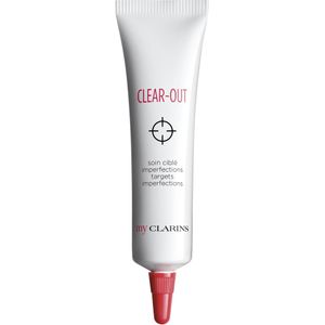 Clarins Crème My Clarins Crème Clear-Out Targets Imperfections
