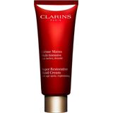 Clarins - Super Restorative Hand Cream - Handverzorging - 100ml - Rijke Formule
