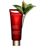 Clarins - Super Restorative Hand Cream - Handverzorging - 100ml - Rijke Formule