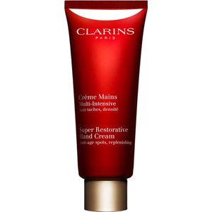 Clarins Body Special Care Super Restorative Hand Cream Crème Anti-Aging 100ml