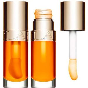 Clarins - Lip Comfort Oil - 01 Honey - 7 ml