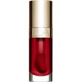 Clarins - Lip Comfort Oil Lipgloss 7 ml 03 - Cherry