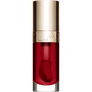 Clarins - Lip Comfort Oil Lipgloss 7 ml 03 - Cherry