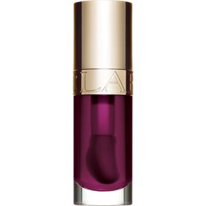 Clarins - Lip Comfort Oil - 04 Pitaya - 7 ml