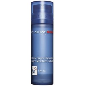 Clarins Super Moisture Lotion - 50 ml - dagcrème
