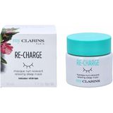 Clarins Re-Charge Masker 50 ml