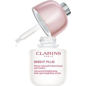 Clarins - Bright Plus Advanced Brightening Dark Spot Serum - 30ml