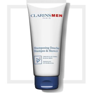 Clarins Men Shampoo & Douchegel 200 ml