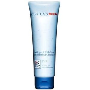 Clarins Exfoliating Cleanser - 125 ml - scrub