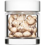 Clarins Milky Boost Capsules - 7.8 ml - foundation