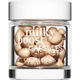 CLARINS Milky Boost Capsules