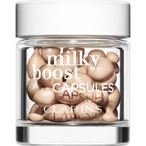 Clarins - Milky Boost Capsules Foundation 7.8 ml 03