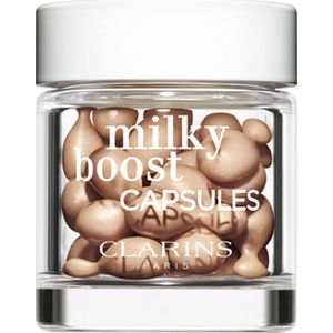 Clarins - Milky Boost Capsules Foundation 7.8 ml 05