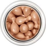 Clarins - Milky Boost Capsules - Foundation - Tint 06 - 30x0,2 ml