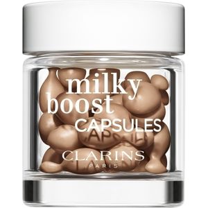 Clarins - Milky Boost Capsules Foundation 7.8 ml 06