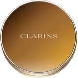 Clarins - Ombre 4 Colour Eye Palette - Oogschaduw Palette - Tint 07 Bronze Gradation - 4,2 g