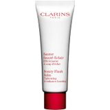 Clarins - Beauty Flash Balm - Gezichtscrème - 50 ml - Hydraterend