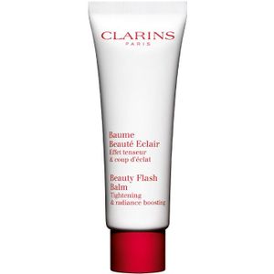 Clarins - Beauty Flash Balm - Gezichtscrème - 50 ml - Hydraterend