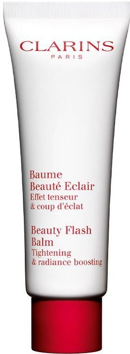 Clarins - Beauty Flash Balm - Gezichtscrème - 50 ml - Hydraterend