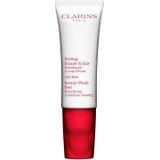 CLARINS - Peeling Beauté Eclair - Gezichtsscrub - 50 ml