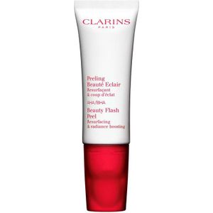 CLARINS - Peeling Beauté Eclair - Gezichtsscrub - 50 ml