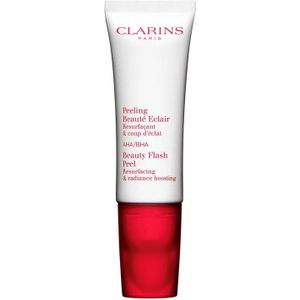 Clarins Beauty Flash Balm BEAUTY FLASH PEEL 50 ML