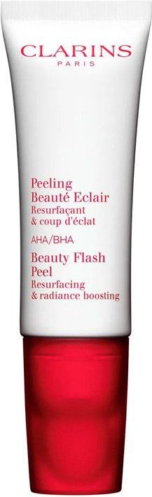 CLARINS - Peeling Beauté Eclair - Gezichtsscrub - 50 ml