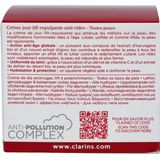 CLARINS Multi-Intensive Jour Crème - Gezichtscrème - 50 ml - Alle Huidtypes