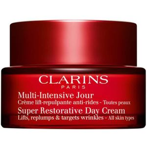 Clarins Dagcrème Face Super Restorative Super Restorative Day